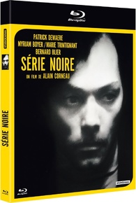 S�rie Noire (Blu-ray)