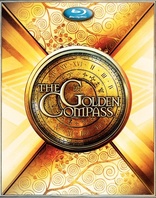 黑暗物质：黄金罗盘 The Golden Compass