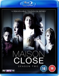 その他 Maison Close: Season Two [Blu-ray] Maison Close: Season Two Blu-ray (Maison Close: Series 2