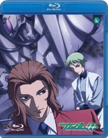 Mobile Suit Gundam 00 Vol. 6 (Blu-ray Movie)