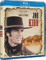 Joe Kidd (Blu-ray Movie)