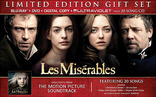 Les Misrables (Blu-ray Movie)