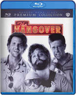 The Hangover (Blu-ray Movie), temporary cover art
