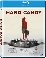 Hard Candy (Blu-ray Movie)