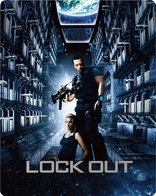 The Chronicles of Riddick Blu-ray (Director's Cut