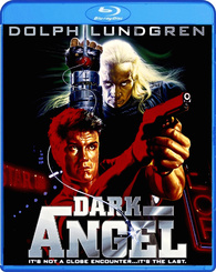 Dark Angel (Blu-ray)
Temporary cover art