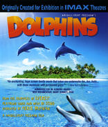 IMAX：海豚 Dolphins