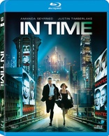 In Time (Blu-ray Movie)