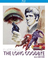 The Long Goodbye (Blu-ray Movie)