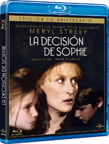 Sophie's Choice (Blu-ray Movie)