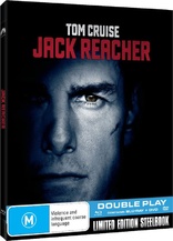 Jack Reacher (Blu-ray Movie), temporary cover art