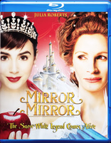 Mirror Mirror (Blu-ray Movie)