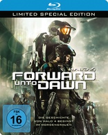 Halo 4: Forward Unto Dawn (Blu-ray Movie), temporary cover art