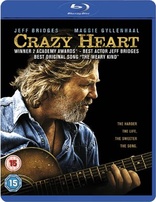 Crazy Heart (Blu-ray Movie)