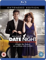 Date Night (Extended Edition)