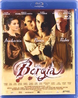 波奇亚/博尔吉亚家族 The Borgia