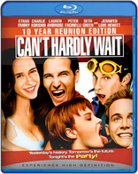 Can't Hardly Wait (Blu-ray Movie), temporary cover art