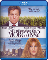 Did You Hear About the Morgans? (Blu-ray Movie), temporary cover art