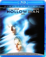 Hollow Man (Blu-ray Movie), temporary cover art