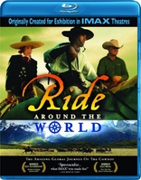 IMAX：骑骋世界 Ride Around the World