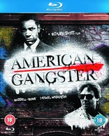 American Gangster (4K Ultra HD + Blu-ray ) - Sin'Art