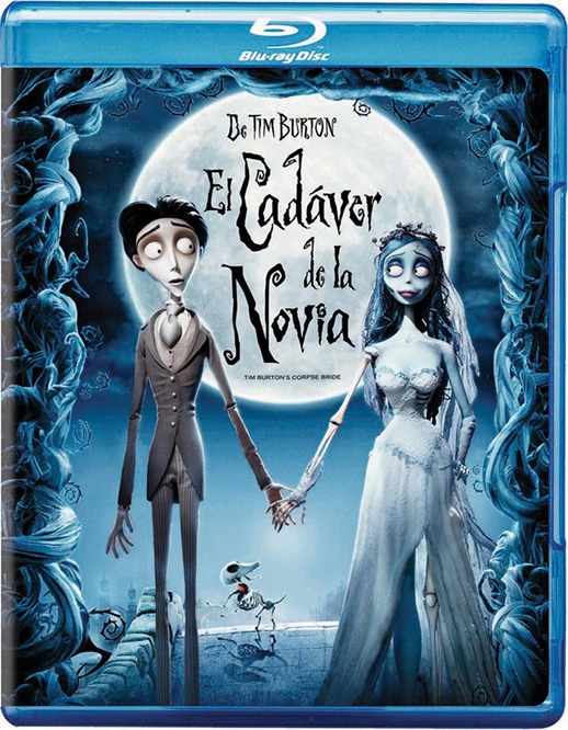 Corpse Bride (2005) El Cadáver de la Novia (2005) [AC3 5.1 + SUP/SRT] [Blu Ray-Rip] [GOOGLEDRIVE*] 69165_front