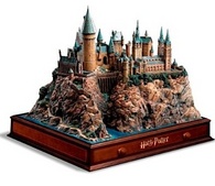 Harry Potter Collectie 1 t/m 6 + Hogwarts Castle (Collector's