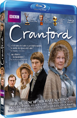 Cranford (Blu-ray Movie)