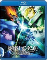 Mobile Suit Gundam 00 Special Edition III: Return The World (Blu-ray Movie)