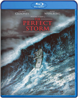 The Perfect Storm (Blu-ray Movie), temporary cover art