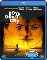 Boys Don't Cry (Blu-ray Movie), temporary cover art