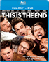 This Is the End (Blu-ray Movie)
