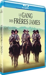 The Long Riders (Blu-ray Movie), temporary cover art