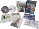 Sword Art Online 1 (Blu-ray Movie)