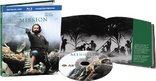 The Mission (Blu-ray Movie)