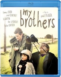 My Brothers Blu-ray Release Date May 28, 2013