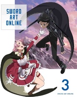 Sword Art Online 10th Anniversary Box Blu-ray (DigiPack) (Japan)