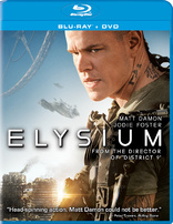elysium trailer 4k and dolby surround 5.1