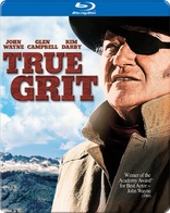 True Grit (Blu-ray Movie)