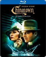 Chinatown (Blu-ray Movie)