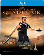 Gladiator Blu-ray (SteelBook) (Canada)