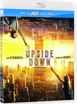 Upside Down (Blu-ray Movie)