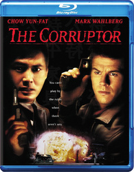 The Corruptor Blu-ray Release Date April 7, 2015