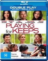 Playing for Keeps (Blu-ray Movie)