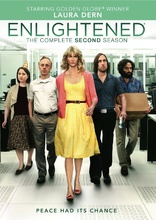 Enlightened: The Complete First Season Blu-ray (DigiPack)
