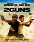 2 Guns (Blu-ray Movie)