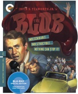 The Blob (Blu-ray Movie)