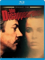 The Disappearance (Blu-ray Movie), temporary cover art