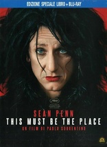 This Must Be the Place (Blu-ray Movie)