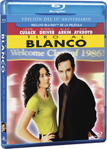 Grosse Pointe Blank (Blu-ray Movie)